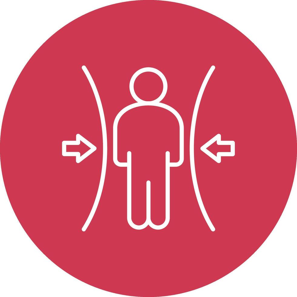 Resilience UX Inspired Design vector