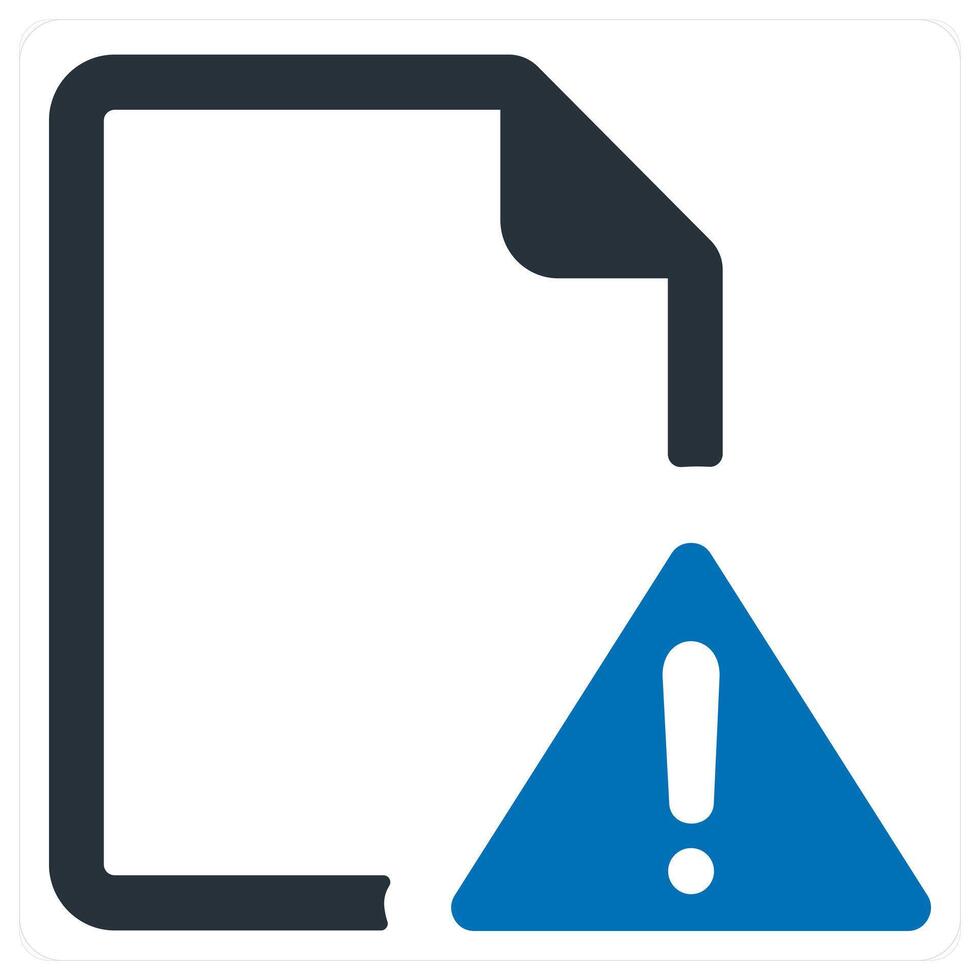 maintenance and repair icon concept in blue color vector