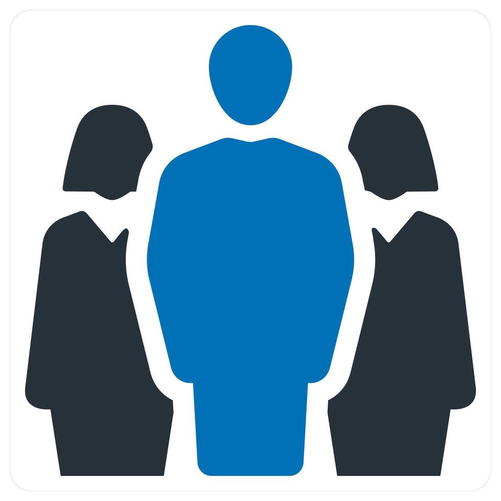 gender and pride concept icon vector