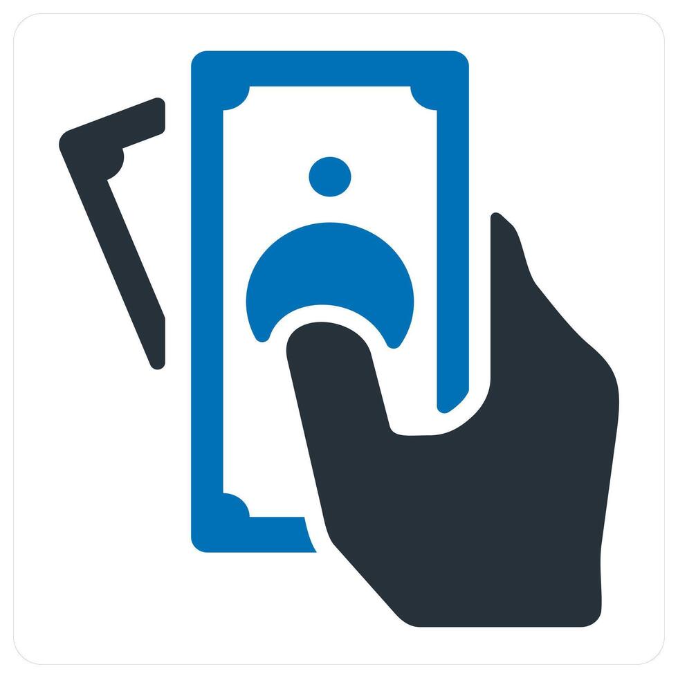 currency and money icon vector