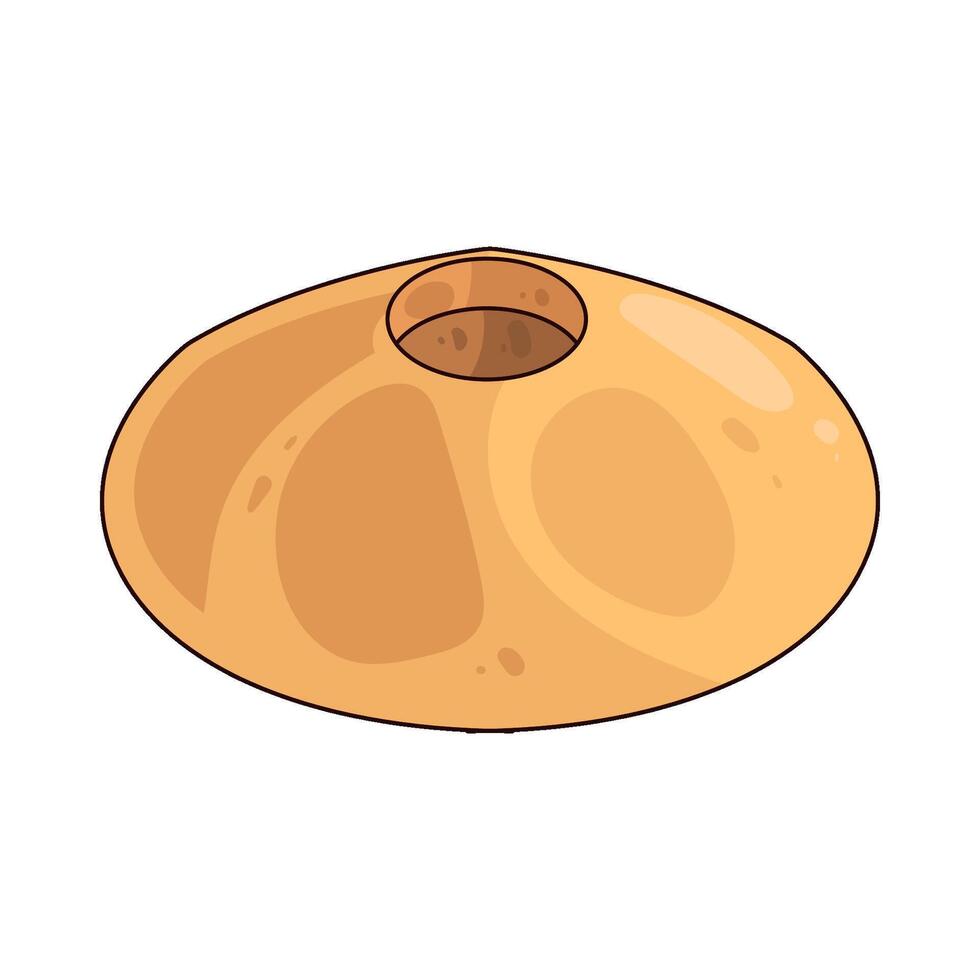 Speed Cone illustration vector