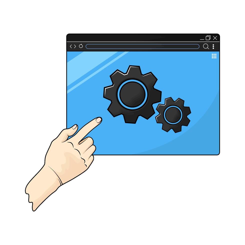 Setting 3 merge version vector