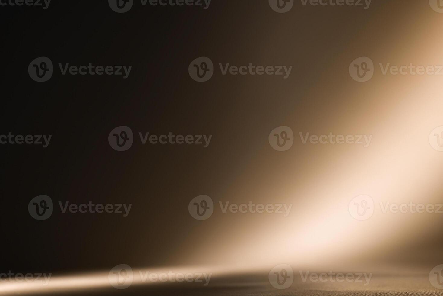 Ray of light photo