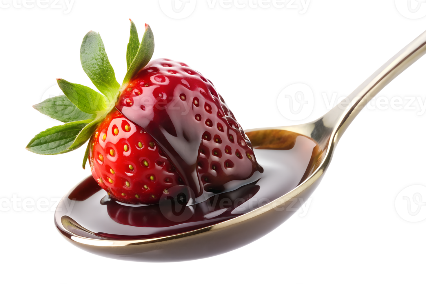 strawberry and chocolate png