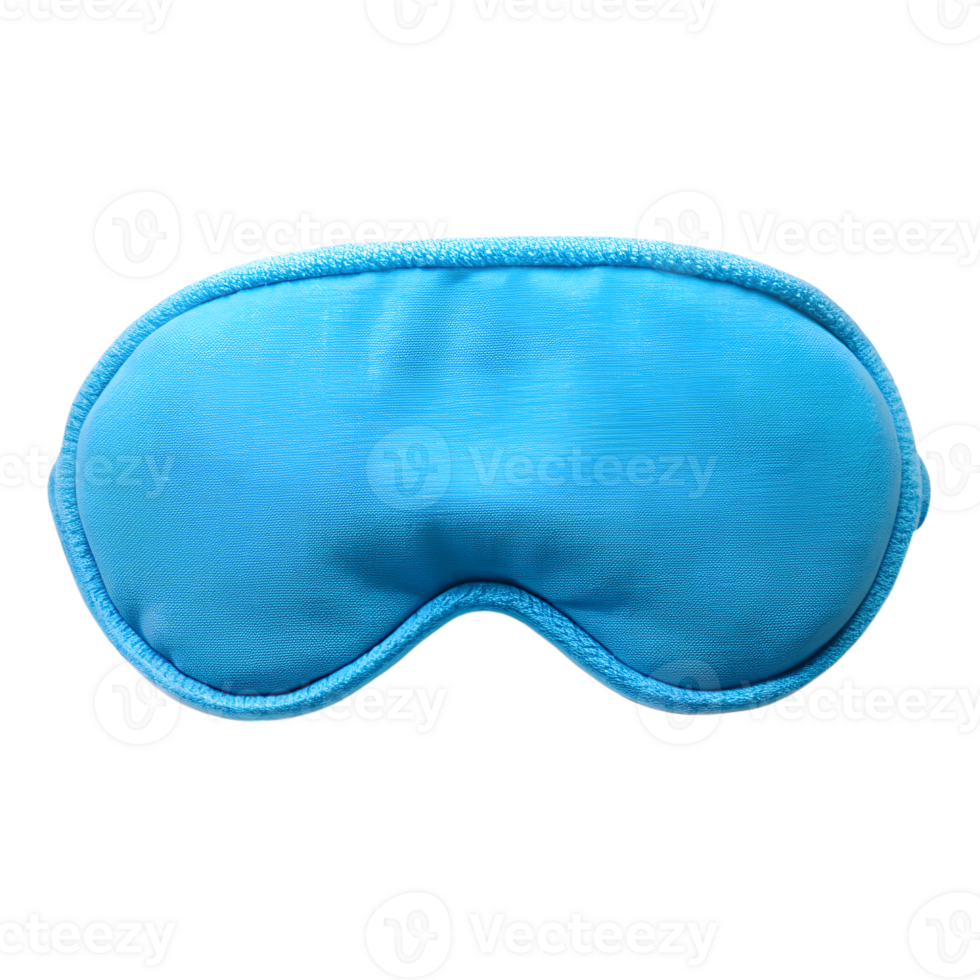 sleeping eye mask png