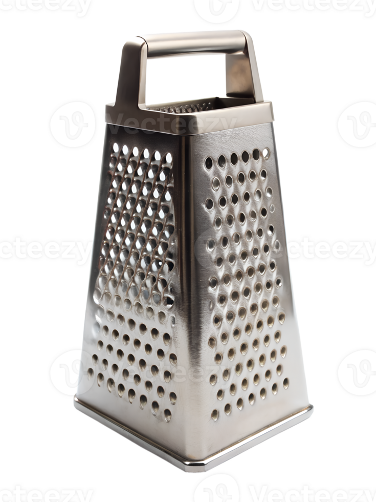 stainless steel grater png