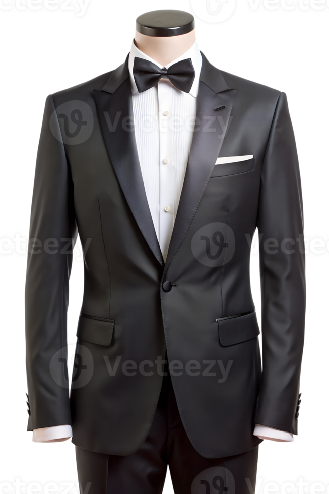 man in tuxedo png