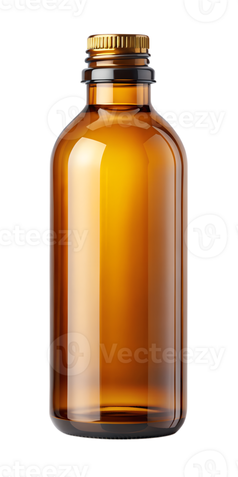 old medicine bottle png
