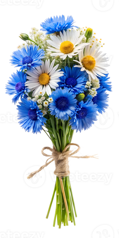 bouquet of flowers png