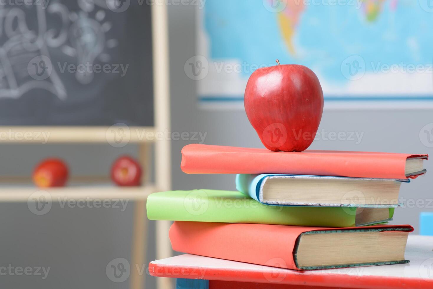 Back to school photo