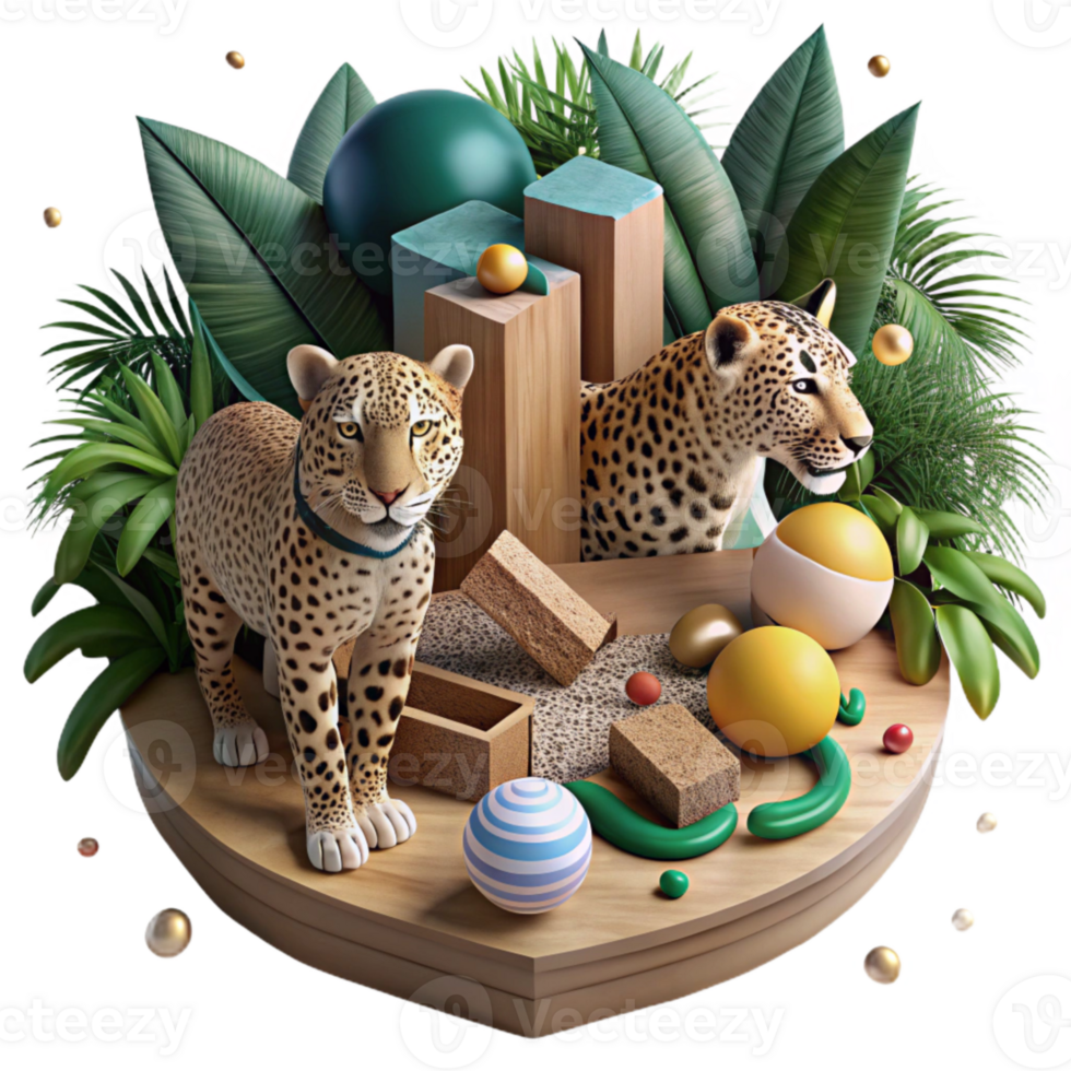 wonderful abstract Deforestation Impacting Jaguar Habitat Top View Cutout high resolution png