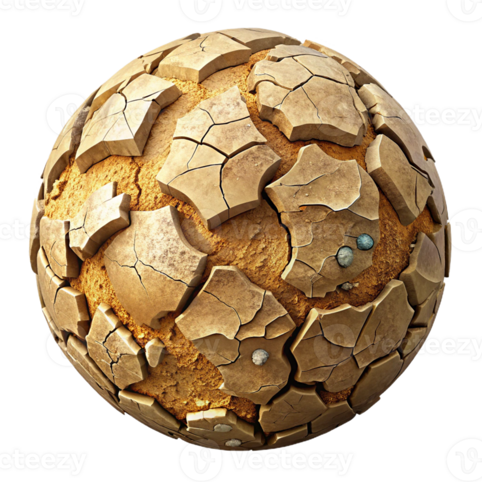wonderful classic Close Up of Cracked Earth in Drought Transparent Cutout high resolution png