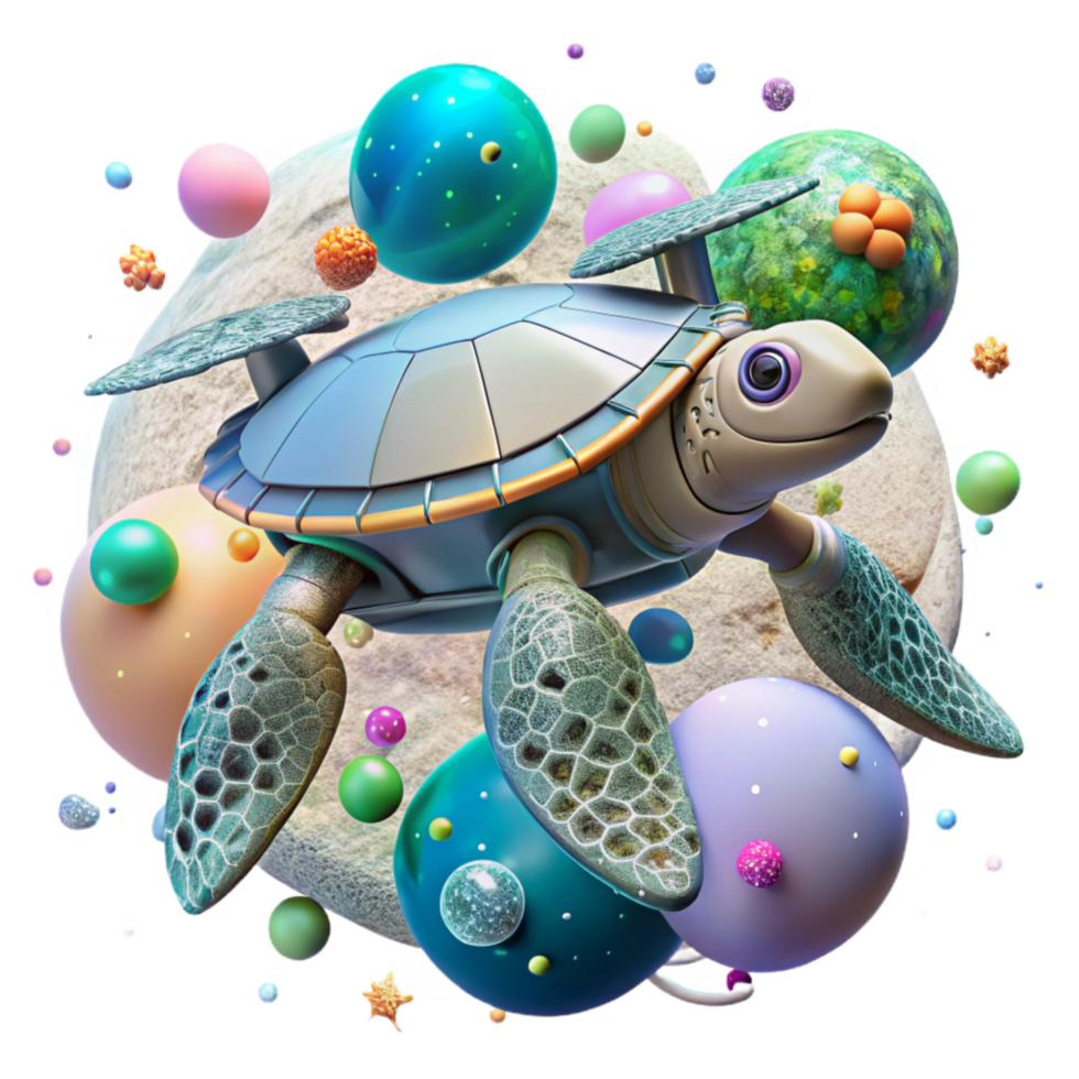 wonderful classic Drone Monitoring Loggerhead Turtle Hatchlings Transparent Background high quality png