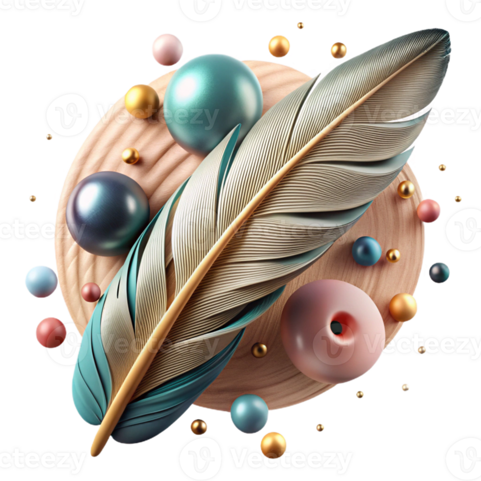 impressive abstract Bird Migration Feather Closeup Isolated Barbule Detail exclusive png