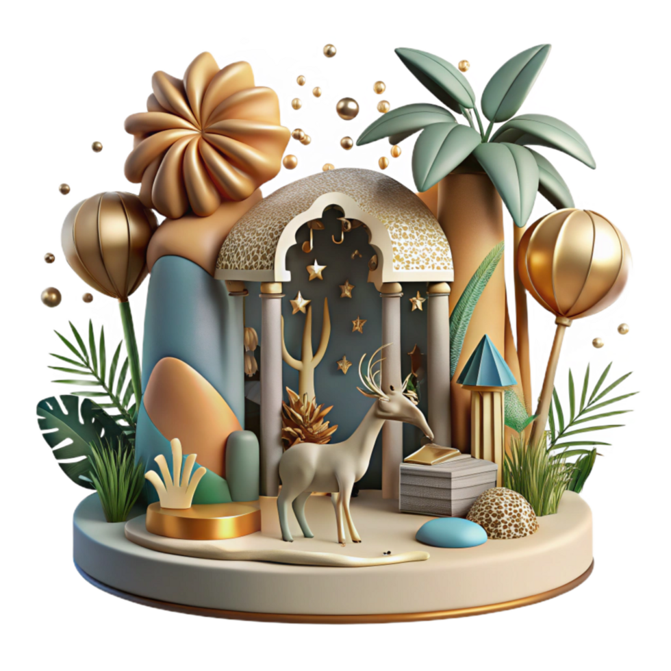 dramatic rustic Creating Wildlife Sanctuaries Cutout exclusive png