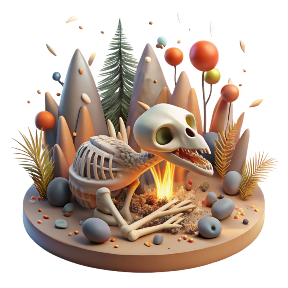 impressive contemporary Forest Fire Aftermath Bird Feather Isolated high quality png