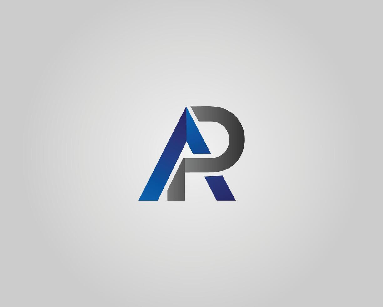 PA or AP Letter Logo Template. vector