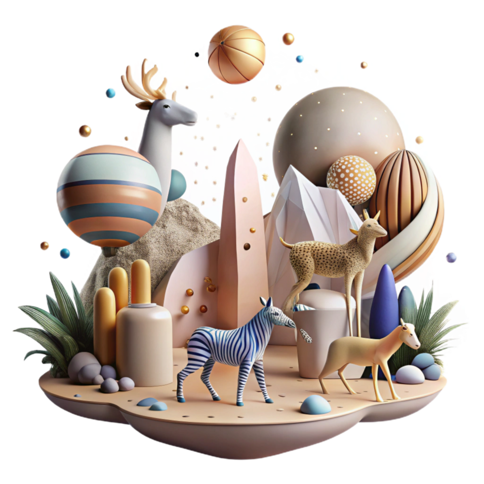 magnificent traditional Diminishing Wildlife Populations Cutout Dramatic Lighting genuine png