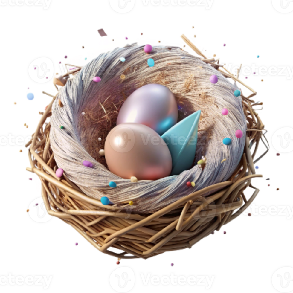 wonderful traditional Bird Nest Empty After Fledging Transparent Background exclusive png