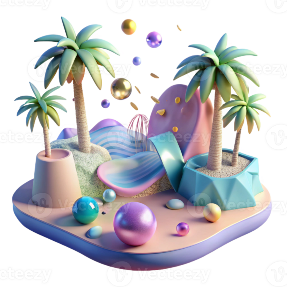 impressive contemporary Exploring a Tropical Beach in Vr Transparent high resolution png