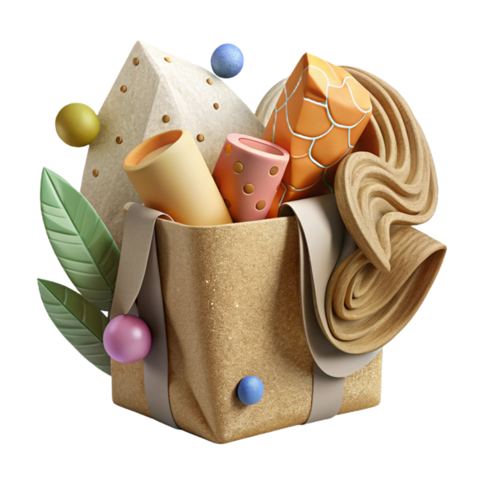 extraordinary classic Eco Friendly Product Packaging Design Cutout Transparent Background exclusive png