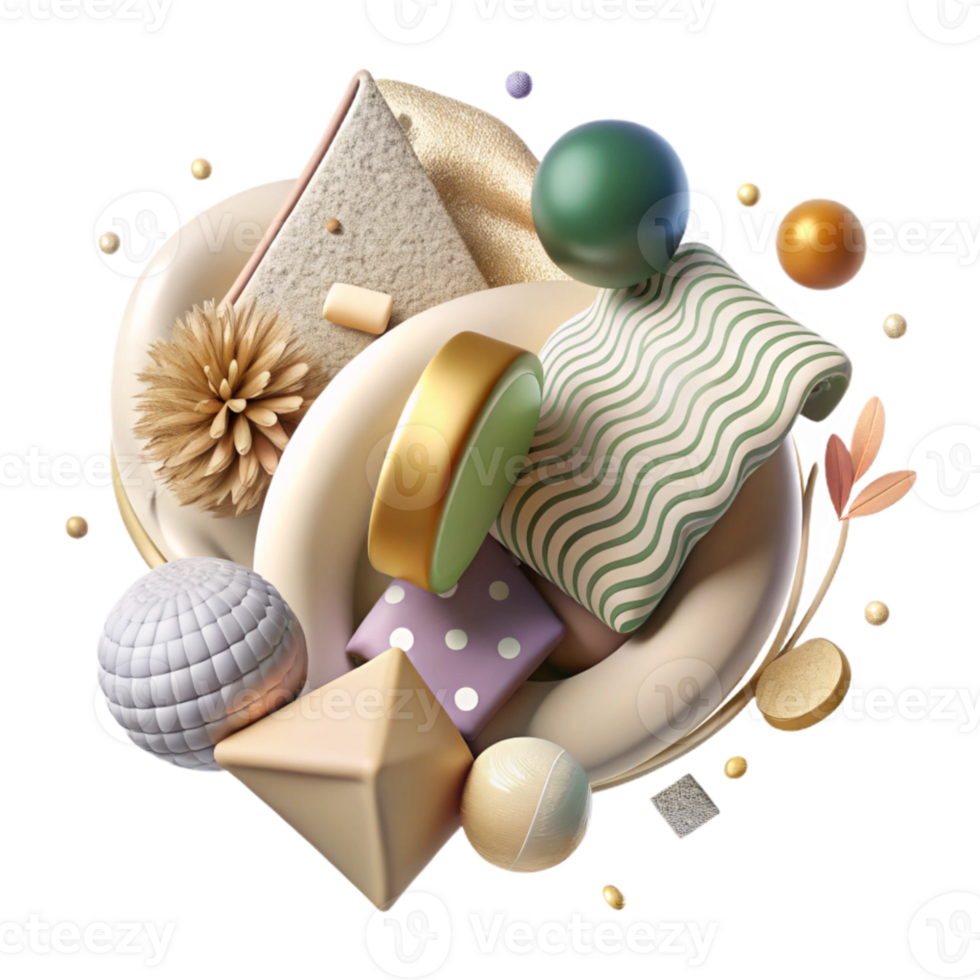 elegant modern Conservation Programs Visualized Isolated Element high quality png