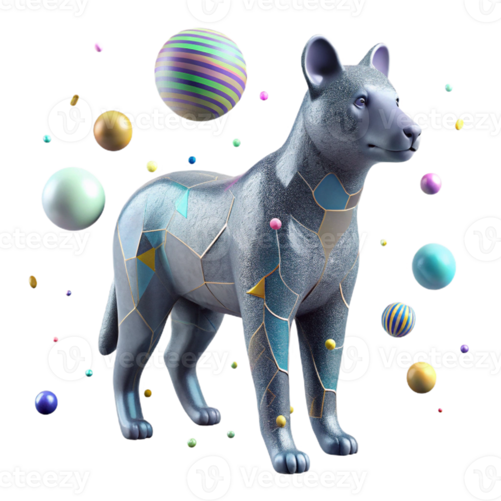 serene classic Artificial Insemination Helping Endangered Animals Cutout high resolution png