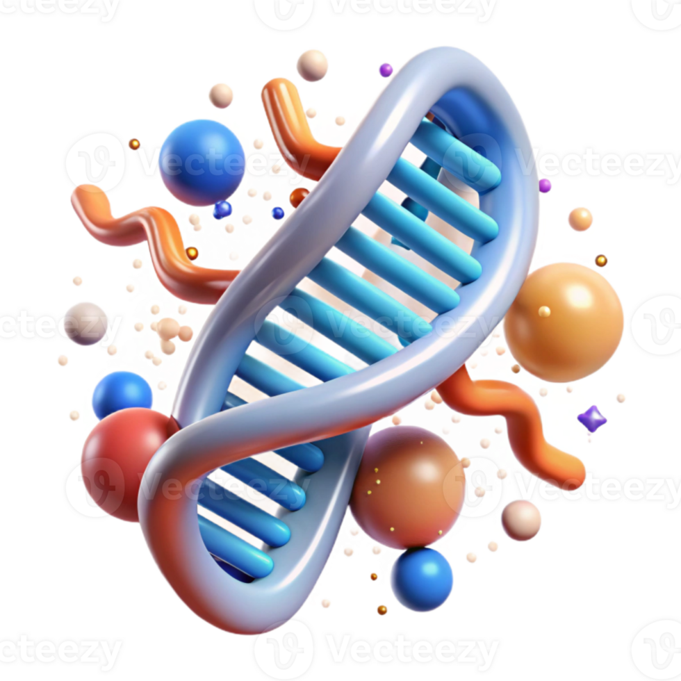 vibrant minimalist Artificial Insemination and Species Survival Cutout professional png