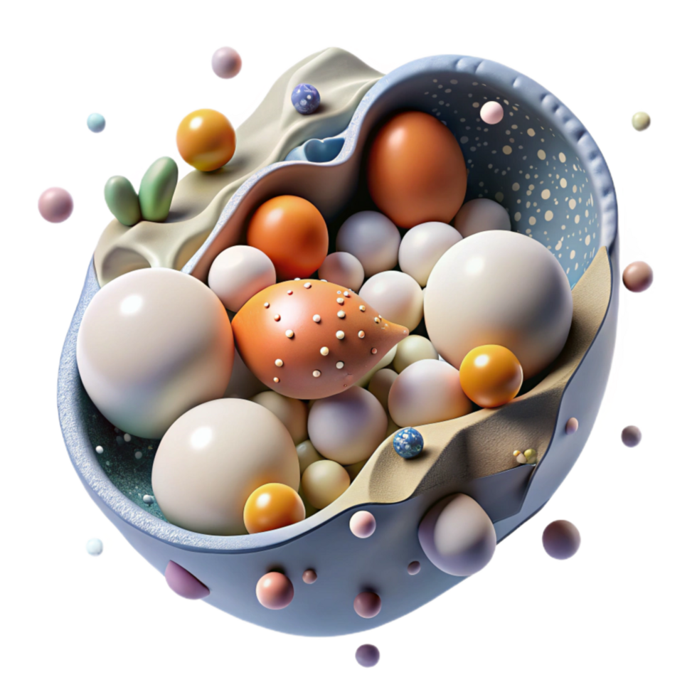 extraordinary modern Fish Eggs Not Hatching in Acidic Water Cutout professional png