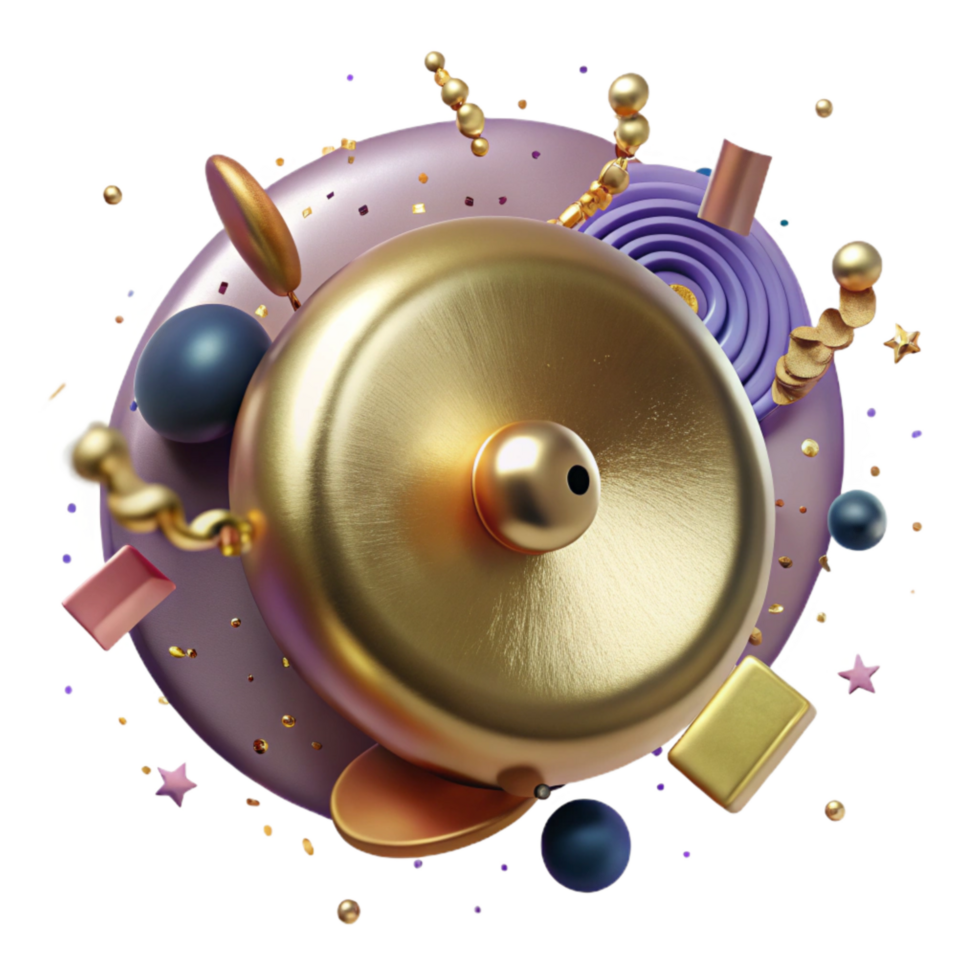extraordinary rustic Belly Dance Finger Cymbals Metallic Sound Cutout Shimmering Accent high resolution png