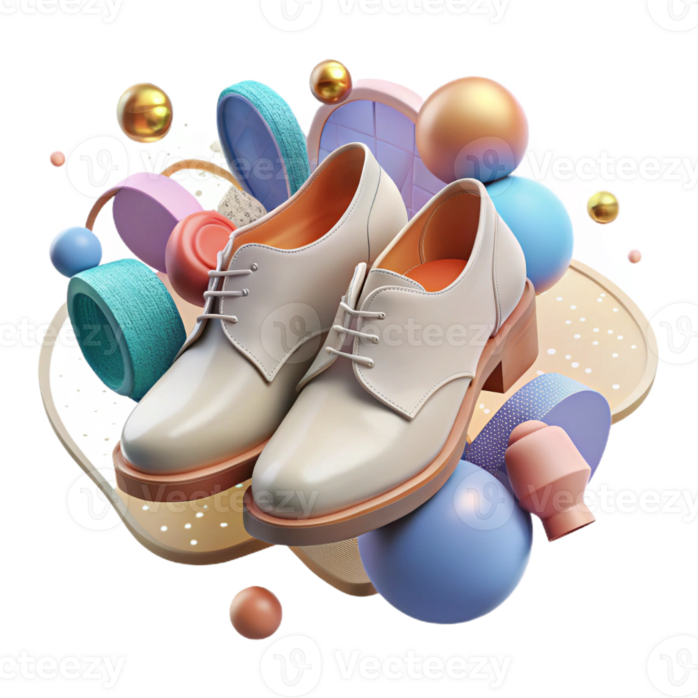 serene traditional Clogging Shoes Taps and Heels Transparent Background Rhythmic Sound genuine png