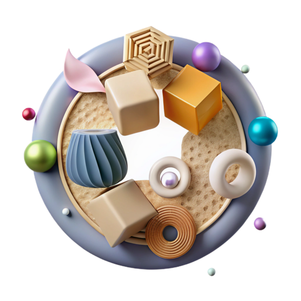 impressive contemporary Circular Economy Business Model Diagram Transparent Background genuine png