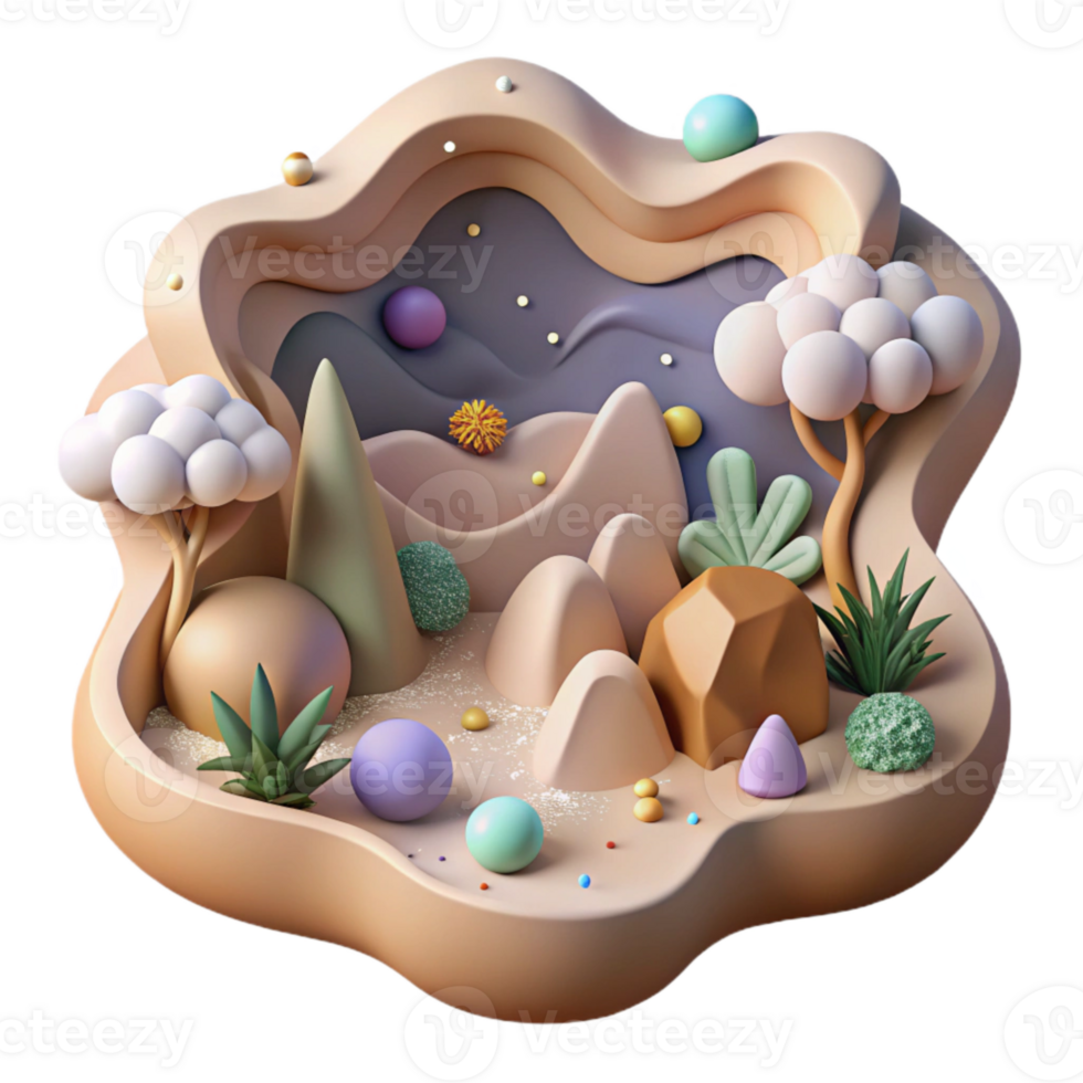 extraordinary classic Conserving Hibernation Habitats for Future Generations Cutout Soft Focus premium png