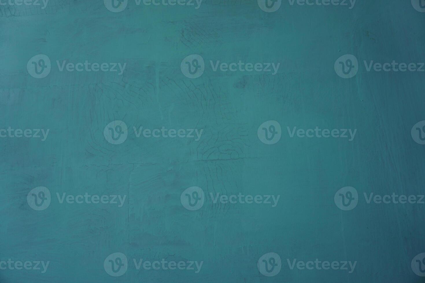 Teal textured wall background, interior design, home decor, studio shot photo