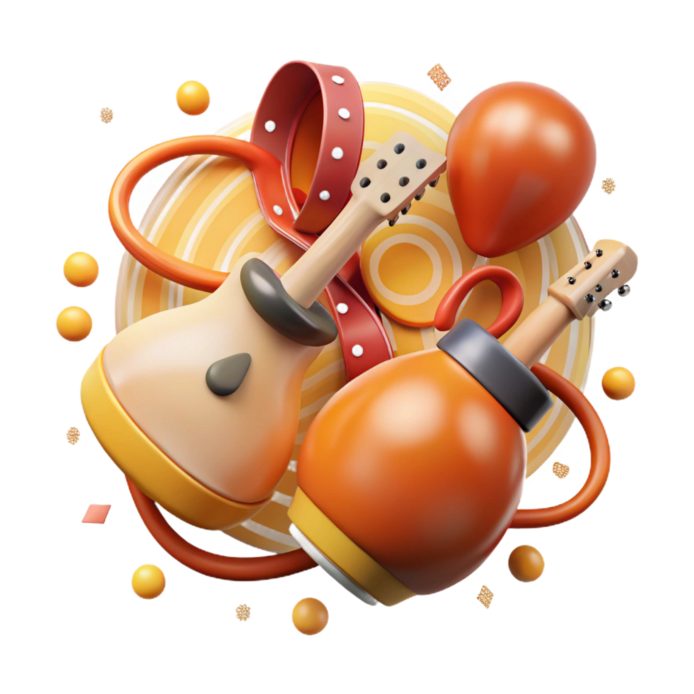 impressive modern Flamenco Castanets Clicking Rhythm Cutout Spanish Flair high resolution png