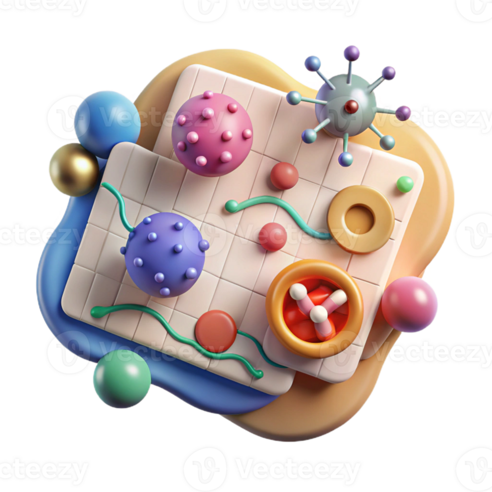 stunning modern Epidemiological Investigation Icon Isolated authentic png