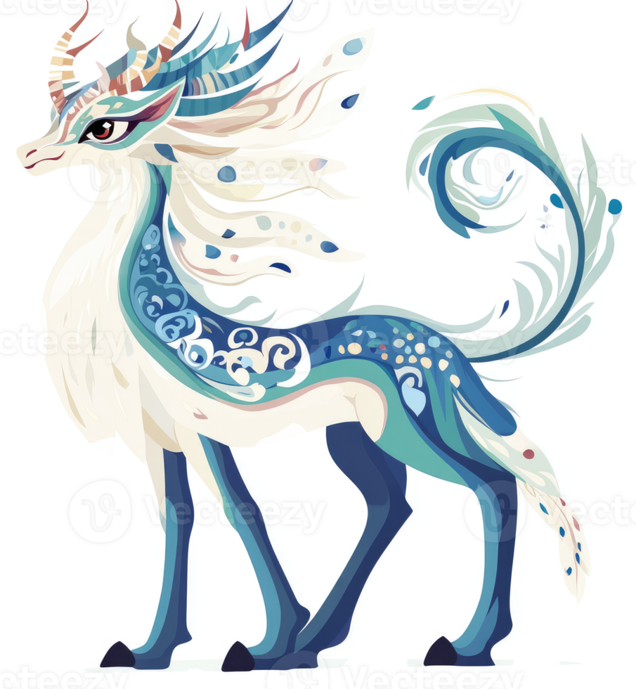 I Love Mythical Creatures CT I Love Mythical Creatures CT