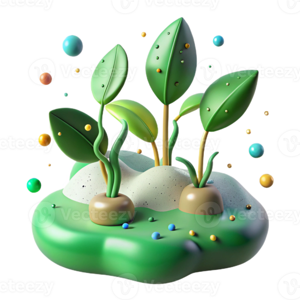 extraordinary traditional Ecosystem Restoration Project Isolated Green Shoots high resolution png
