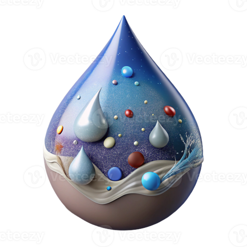wonderful classic Chemical Runoff Polluting River Cutout Isolated Transparent Background Side Angle high quality png