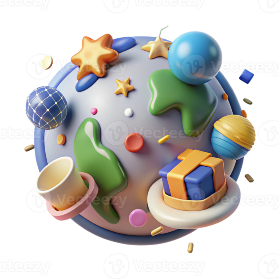 impressive modern Educating Children About Migration Isolated Element high quality png