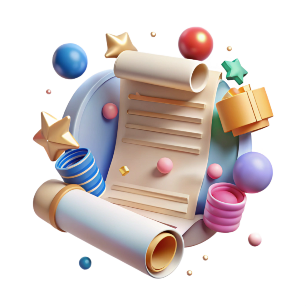 impressive creative Damaged Document Isolated Restoration Process Illustrated genuine png