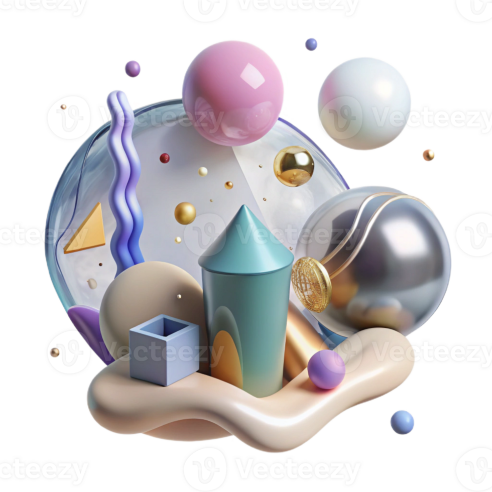 impressive artistic Empathy and Communication Transparent professional png