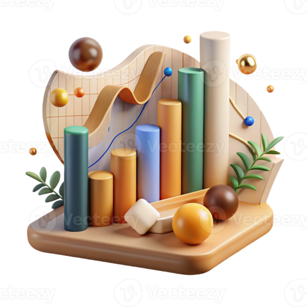 extraordinary creative Deforestation Statistics Graph Chart Transparent authentic png