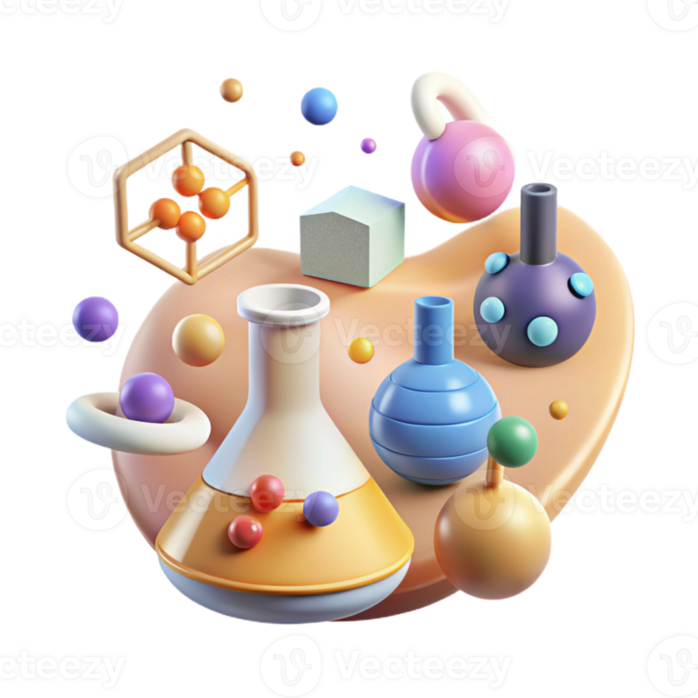 wonderful vintage Chemical Reaction Formula Balanced Equation Cutout png