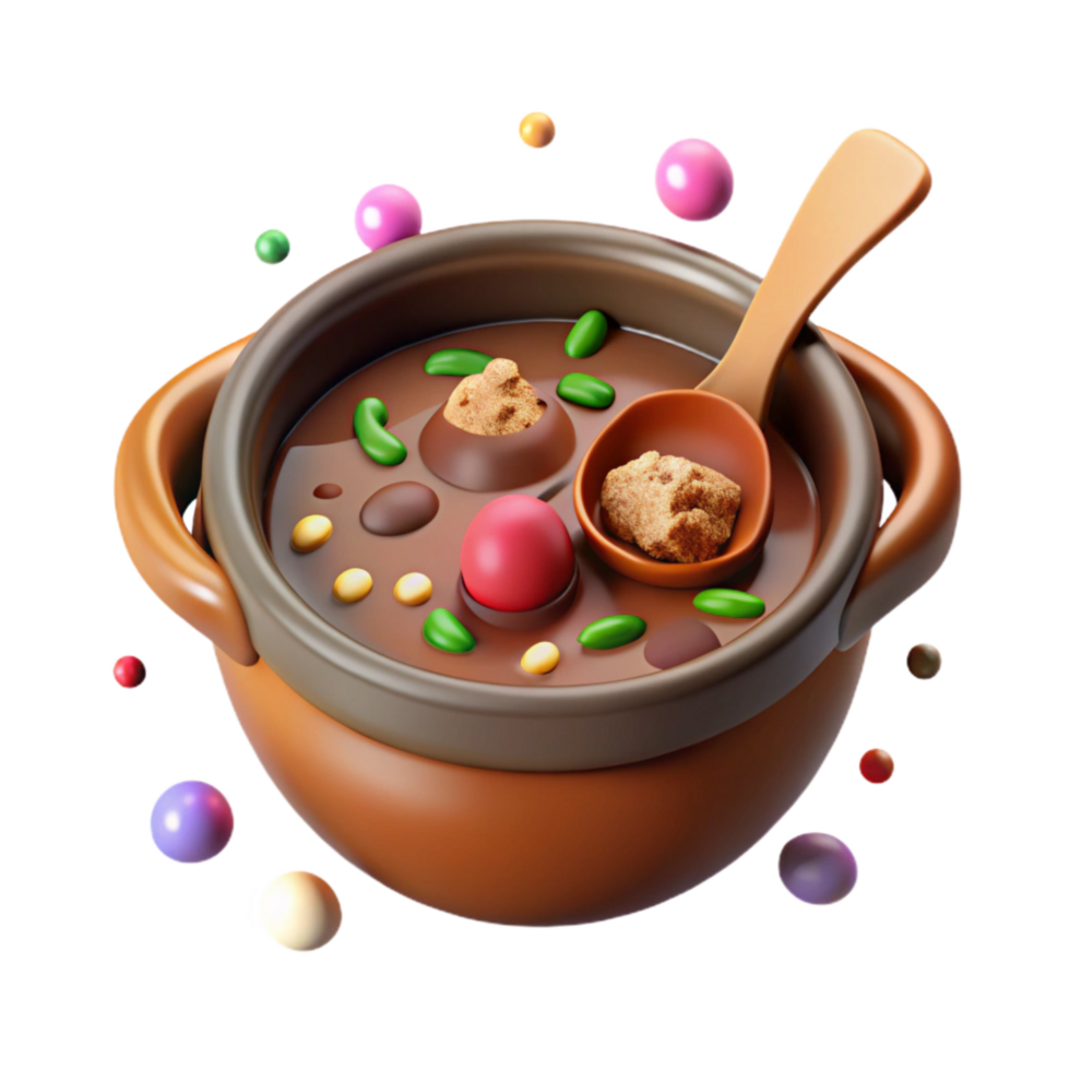 elegant traditional Feijoada Cutout Brazilian Stew genuine png