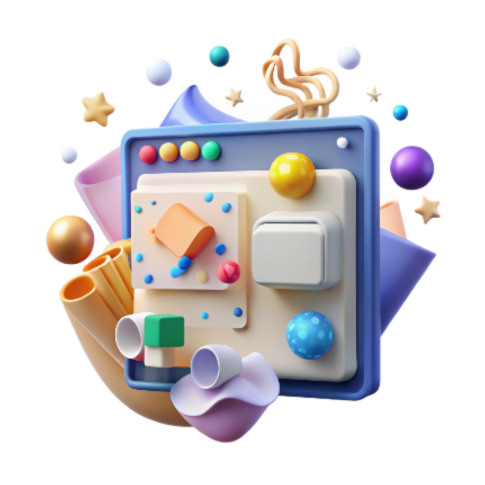 impressive classic Ai Tracking Software Interface Clean Design Cutout high quality png