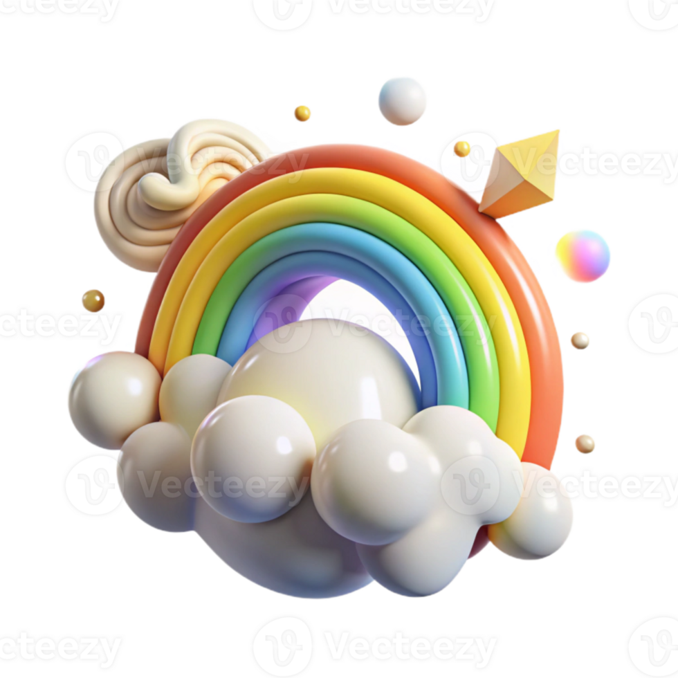 beautiful artistic Bright Sunlight Through Clouds Cutout high resolution png