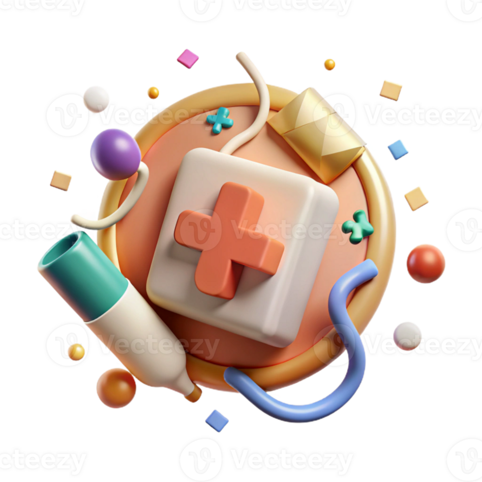 wonderful rustic Community Health Program Icon Transparent Background exclusive png
