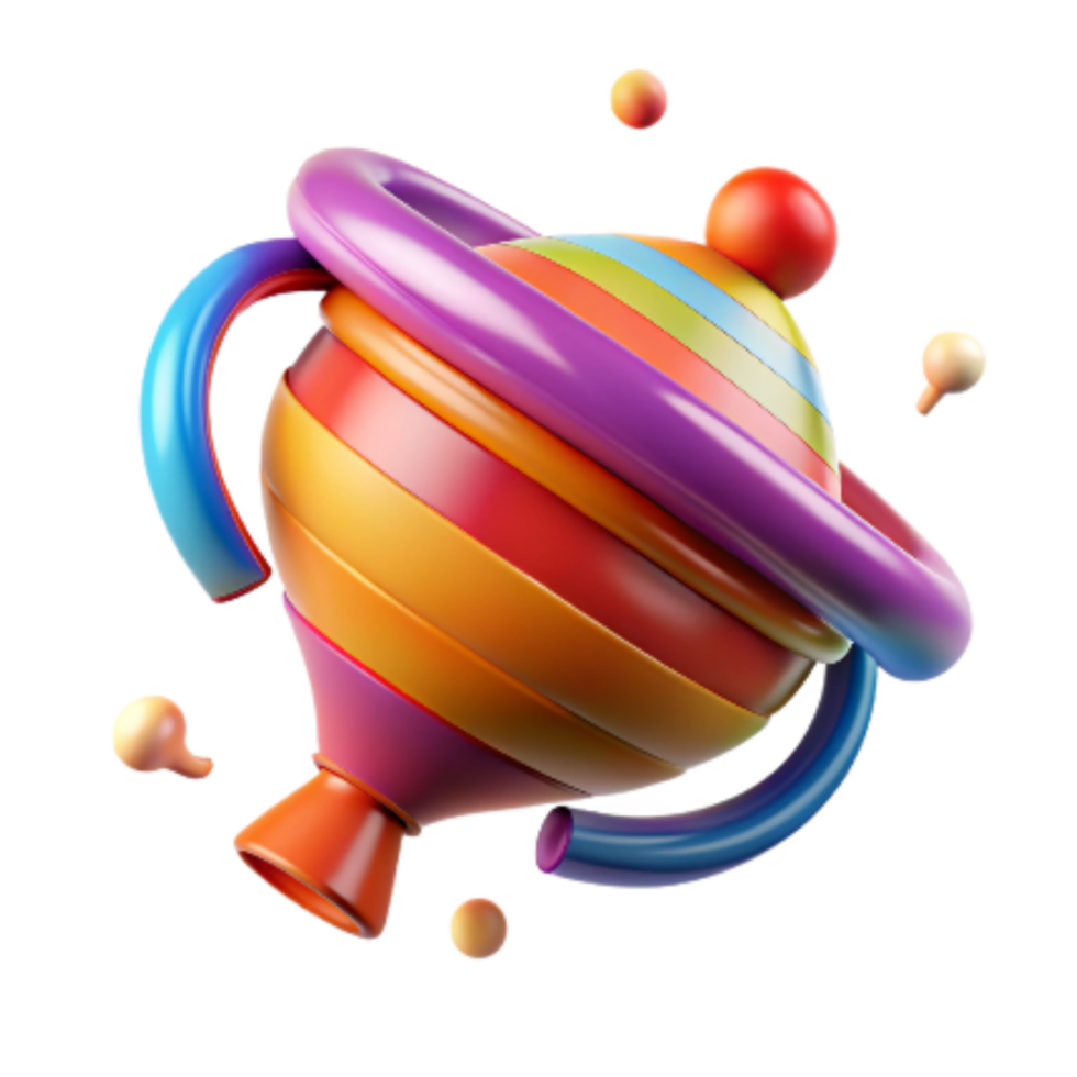 extraordinary classic Energetic Salsa Spin Isolated with Motion Blur Effect exclusive png