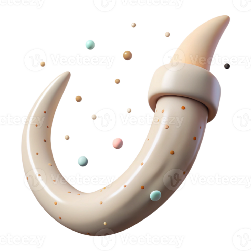 magnificent classic Elephant Migration Tusks Detail Isolated Ivory Texture Transparent Background detailed png